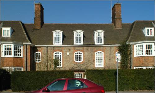11 North Square